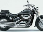 2005 Suzuki Boulevard C50 SE